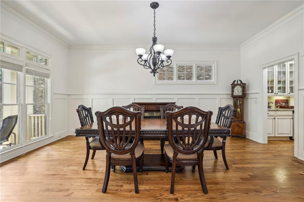 2480 Ellijay Drive NE