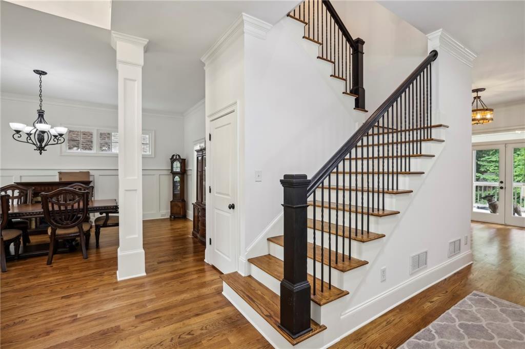 2480 Ellijay Drive NE