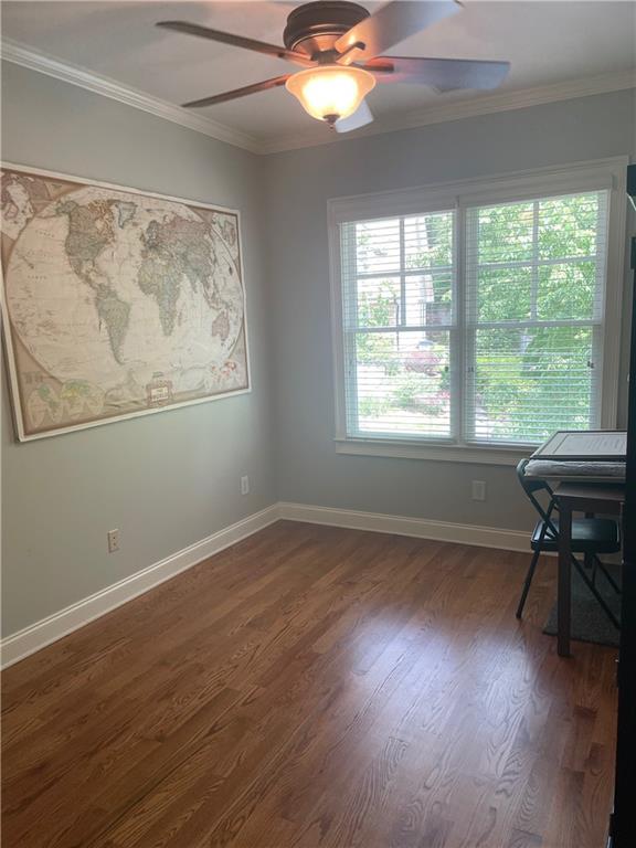 2480 Ellijay Drive NE