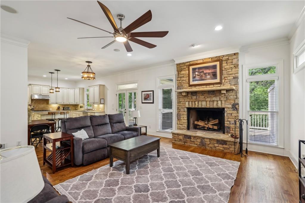 2480 Ellijay Drive NE