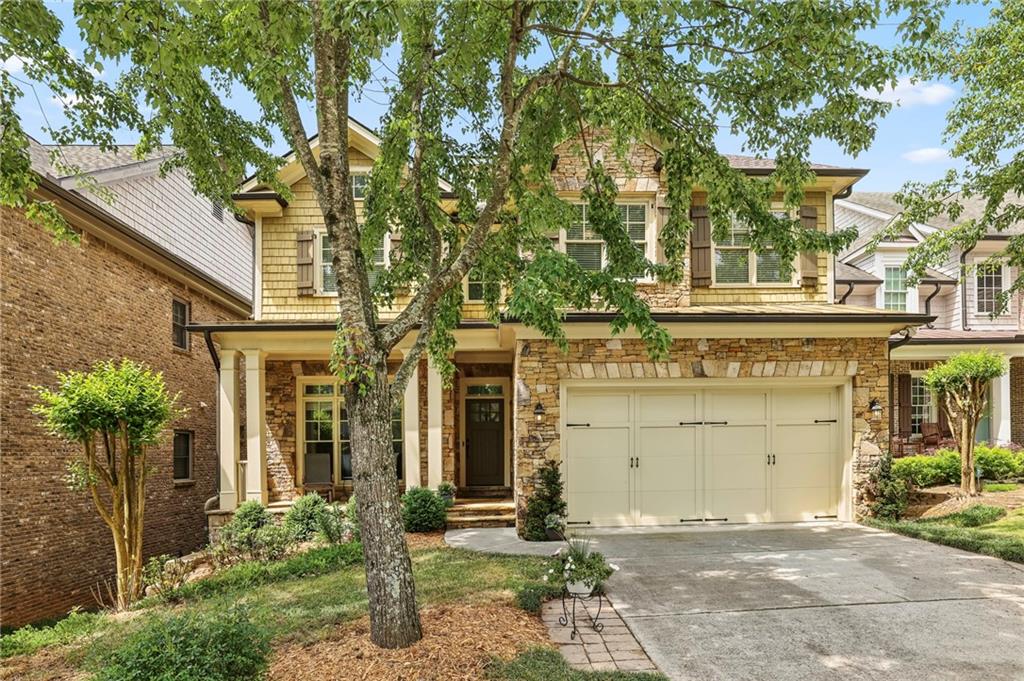 2480 Ellijay Drive NE