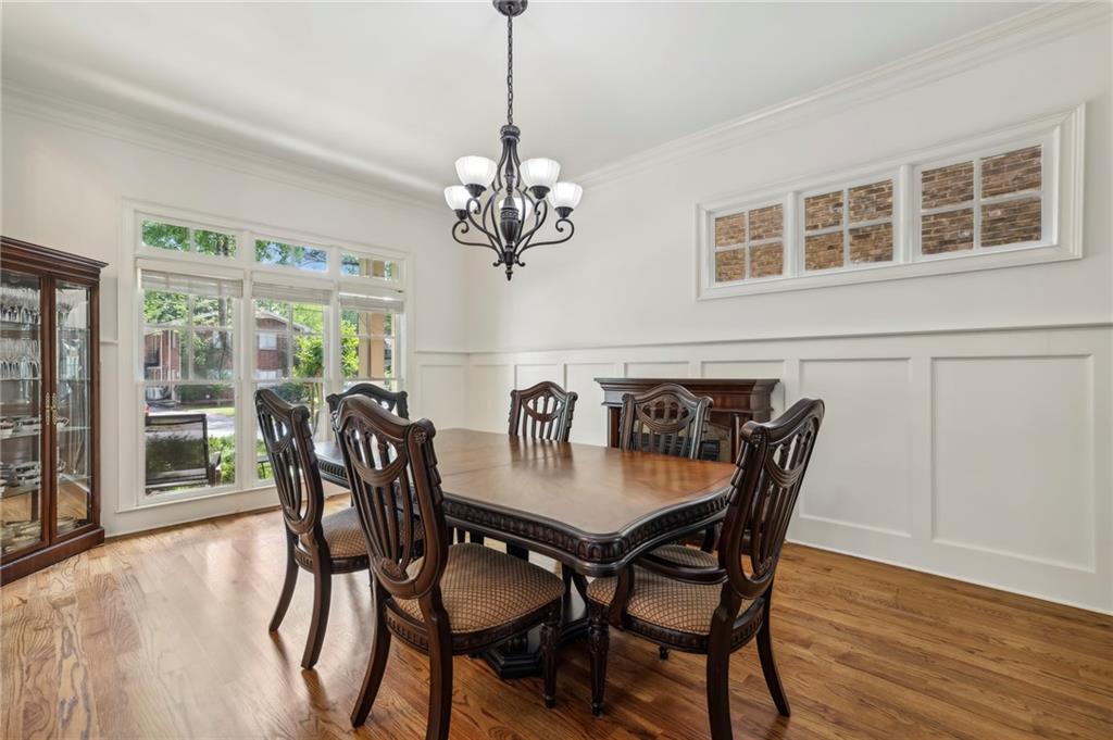 2480 Ellijay Drive NE