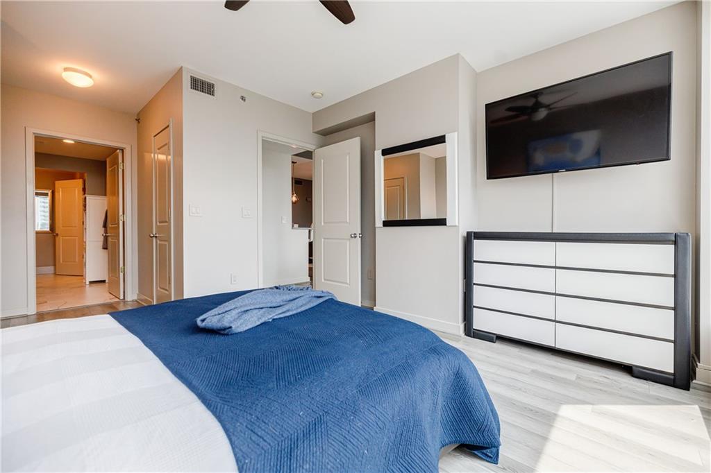 3338 Peachtree Road NE Unit 2206