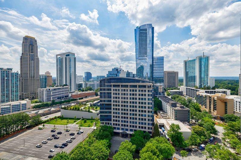 3338 Peachtree Road NE Unit 2206