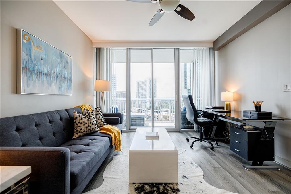 3338 Peachtree Road NE Unit 2206