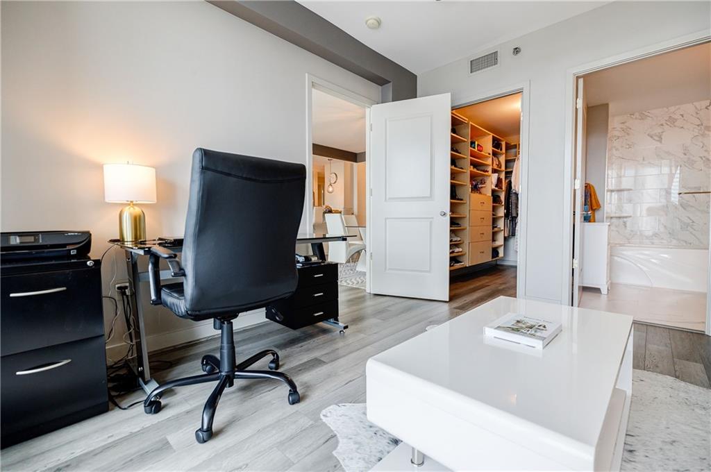 3338 Peachtree Road NE Unit 2206