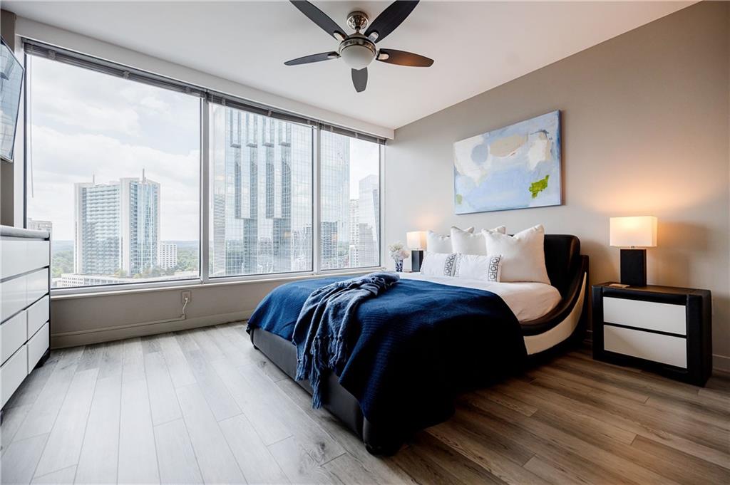 3338 Peachtree Road NE Unit 2206