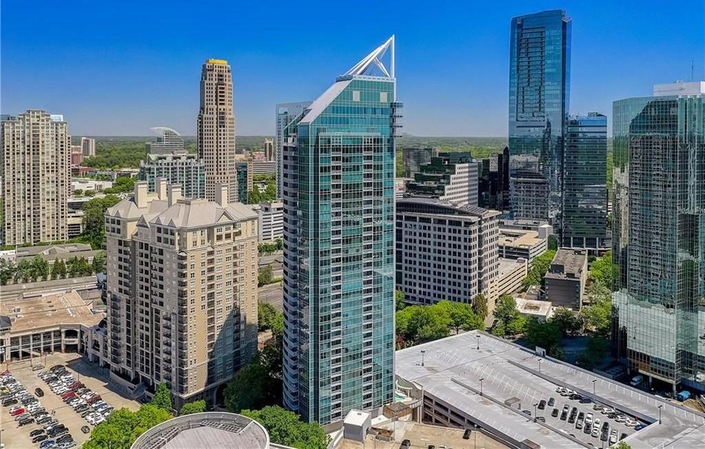 3338 Peachtree Road NE Unit 2206