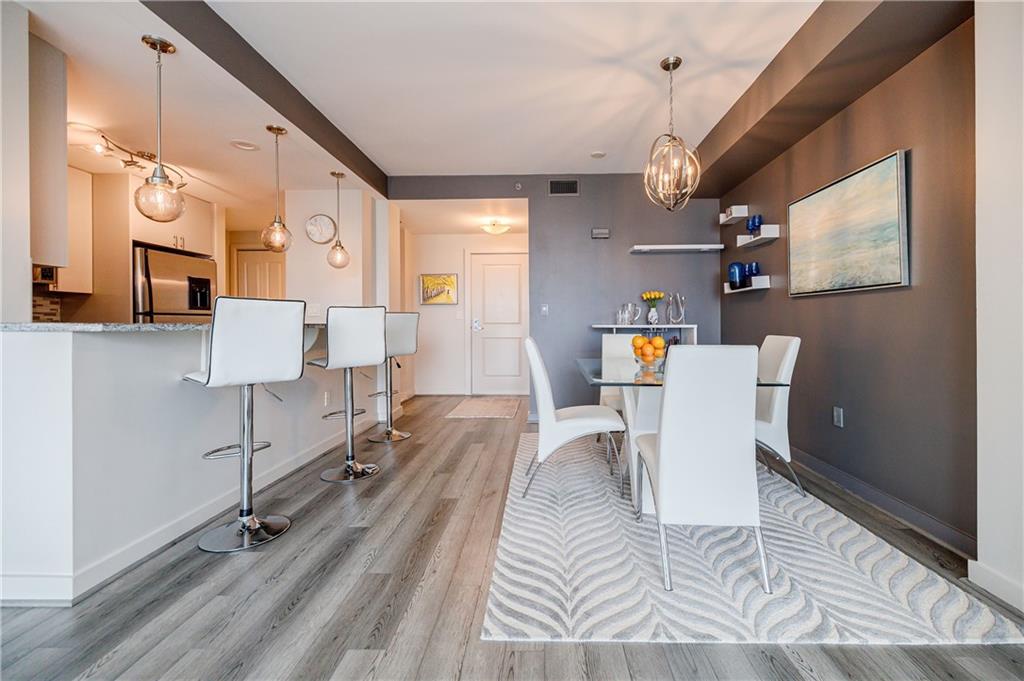 3338 Peachtree Road NE Unit 2206