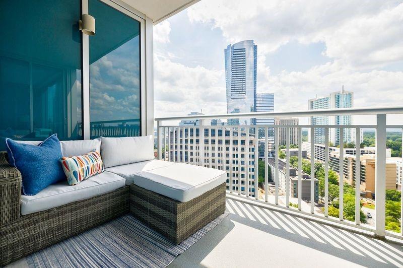 3338 Peachtree Road NE Unit 2206