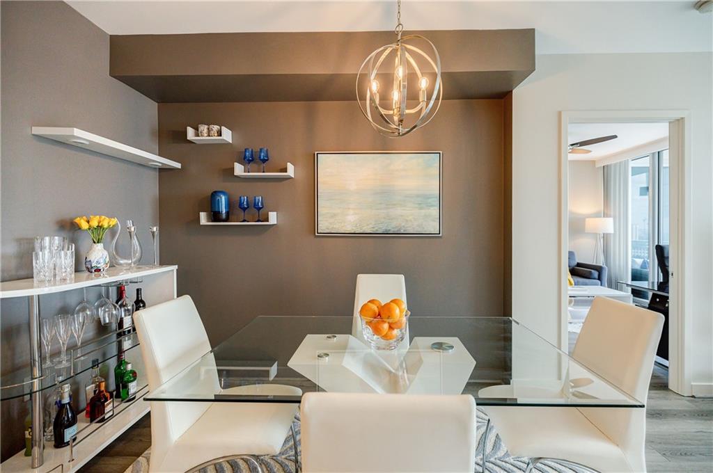 3338 Peachtree Road NE Unit 2206