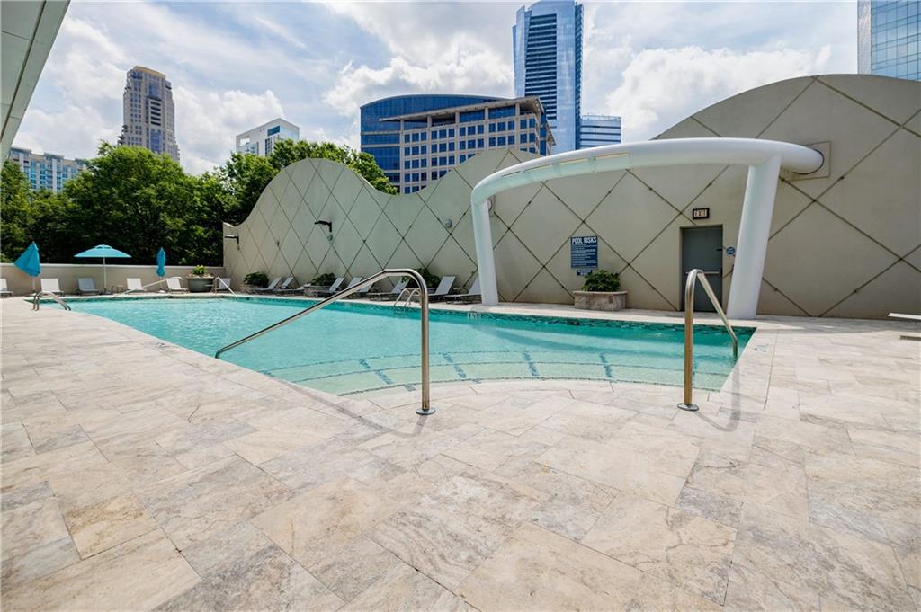 3338 Peachtree Road NE Unit 2206