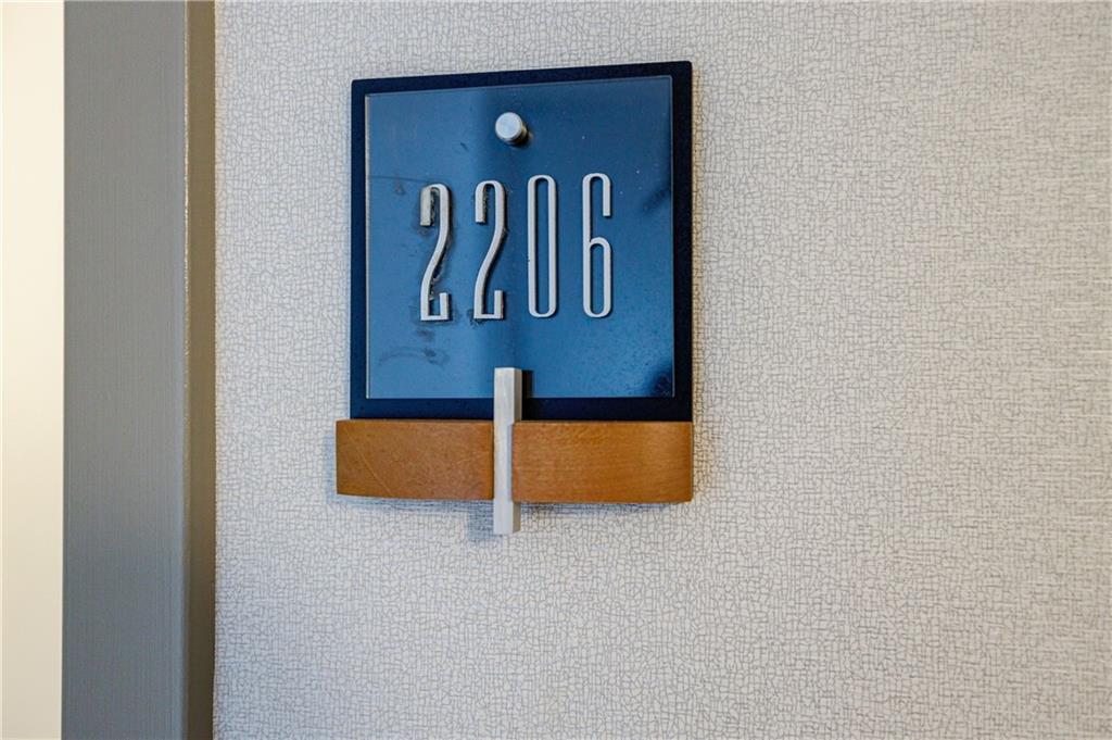 3338 Peachtree Road NE Unit 2206