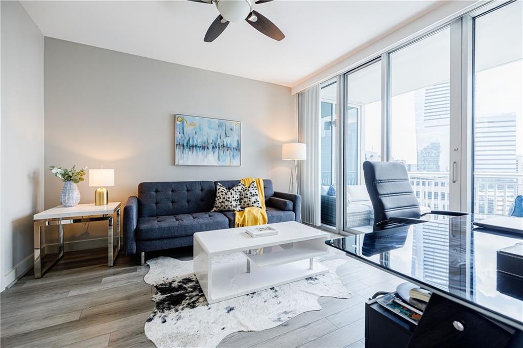 3338 Peachtree Road NE Unit 2206