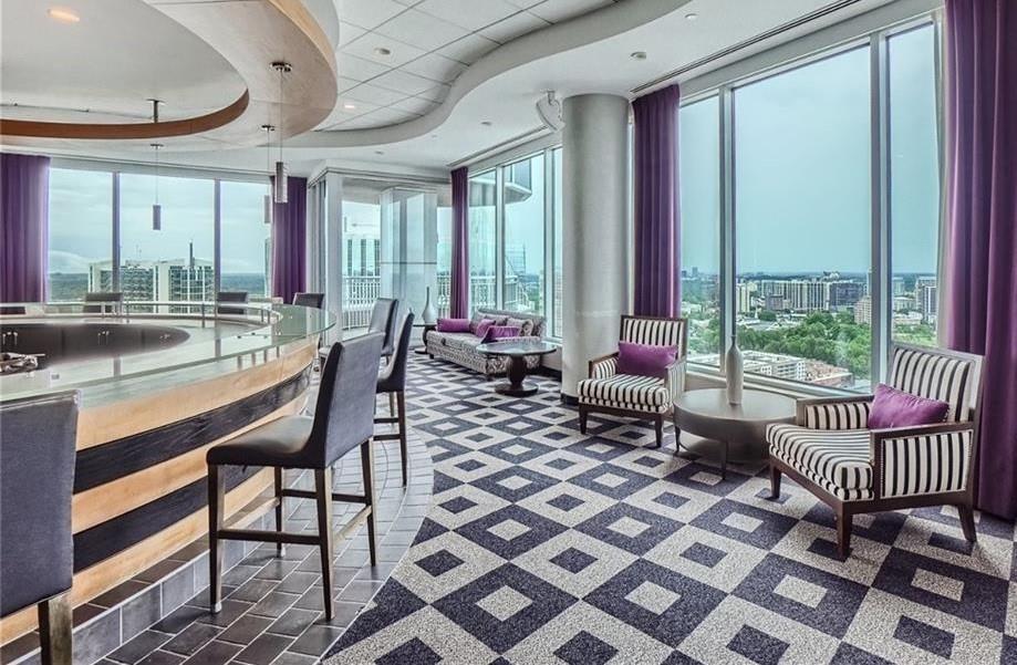 3338 Peachtree Road NE Unit 2206