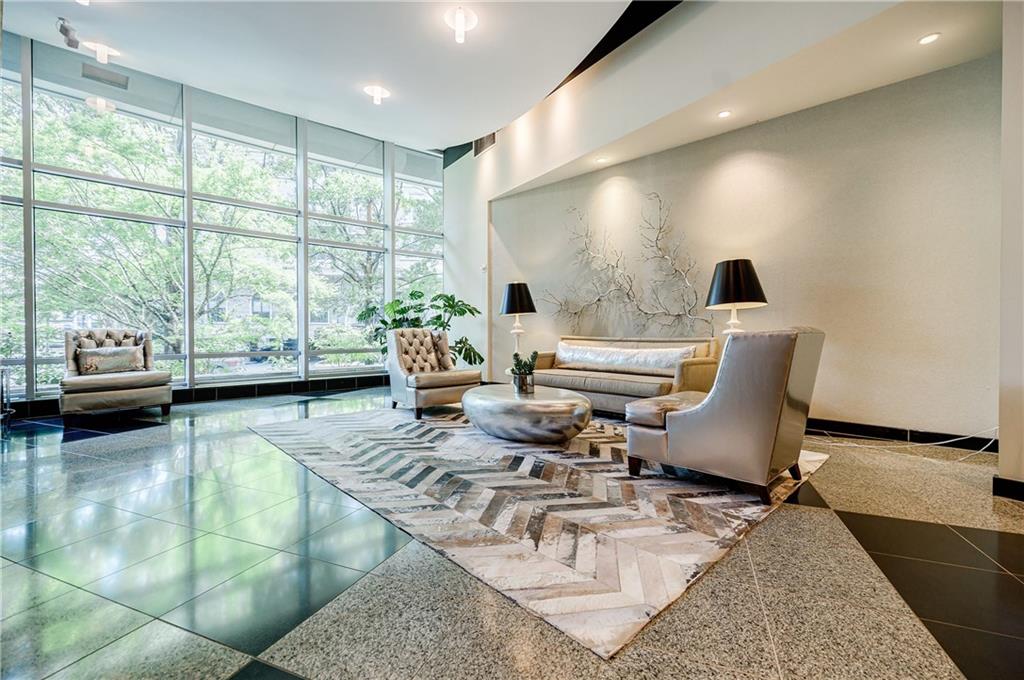 3338 Peachtree Road NE Unit 2206