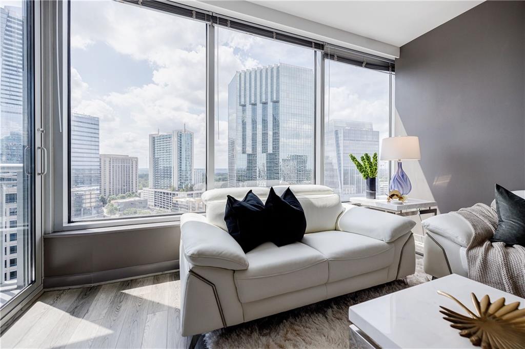 3338 Peachtree Road NE Unit 2206