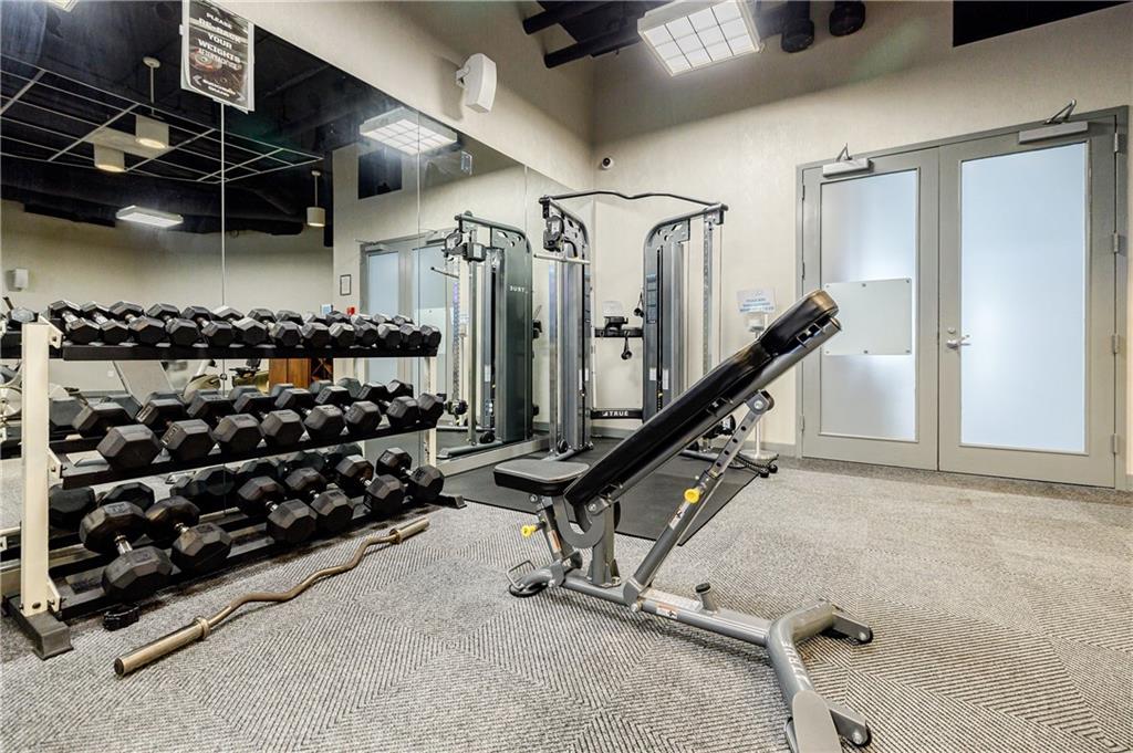 3338 Peachtree Road NE Unit 2206