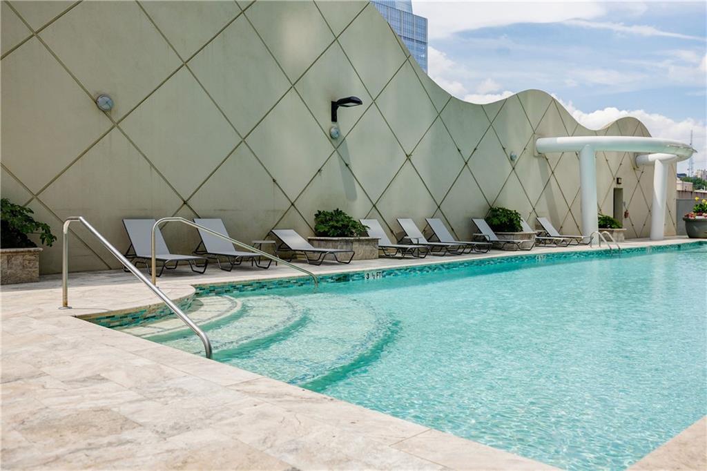 3338 Peachtree Road NE Unit 2206