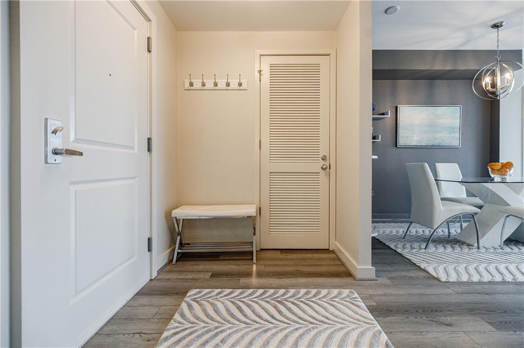 3338 Peachtree Road NE Unit 2206