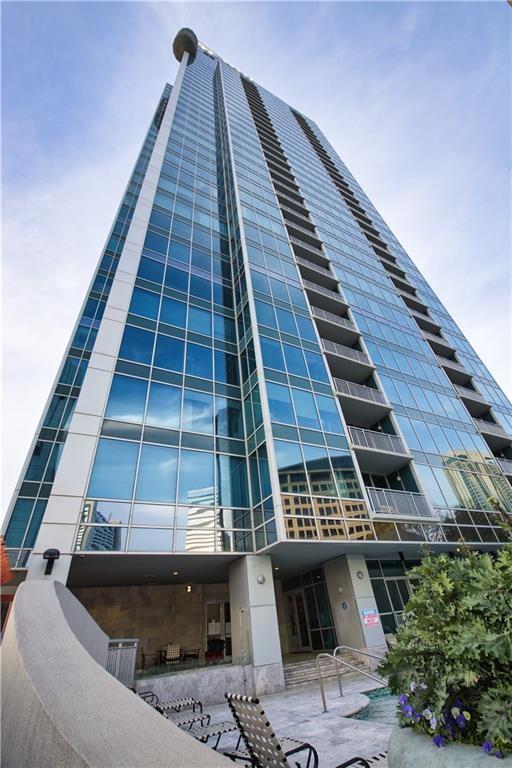 3338 Peachtree Road NE Unit 2206