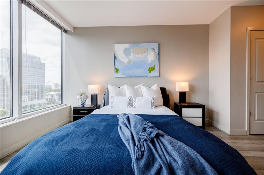 3338 Peachtree Road NE Unit 2206