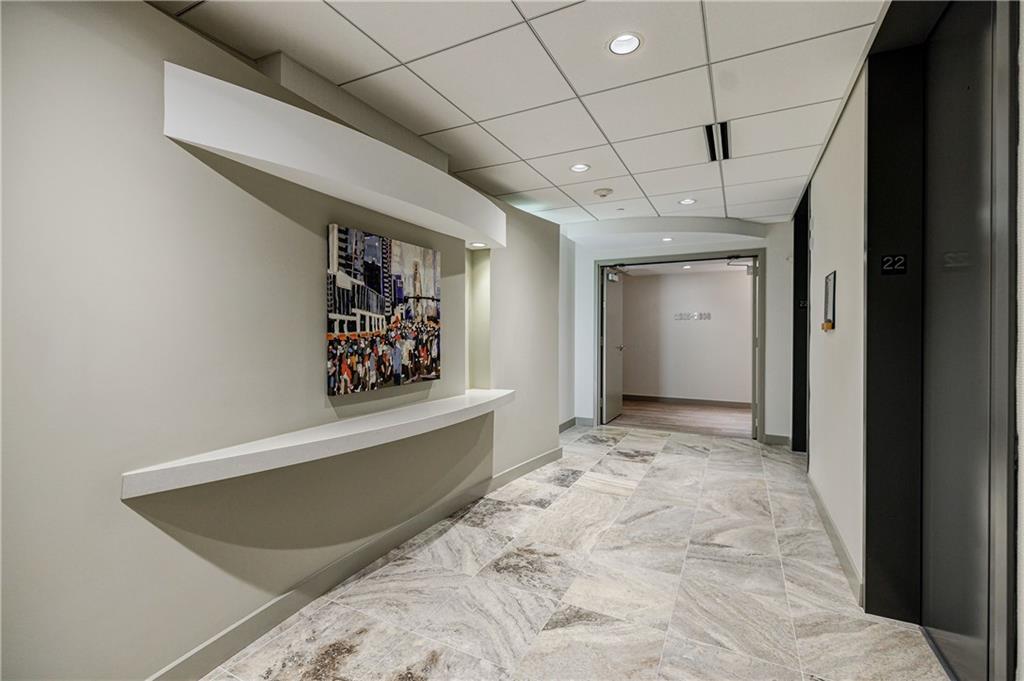 3338 Peachtree Road NE Unit 2206