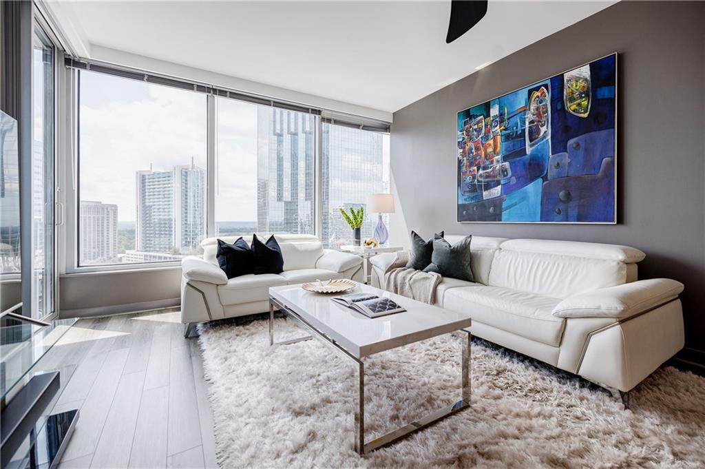 3338 Peachtree Road NE Unit 2206