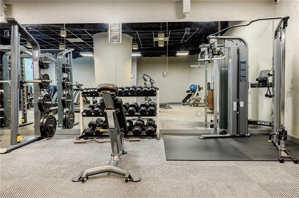 3338 Peachtree Road NE Unit 2206