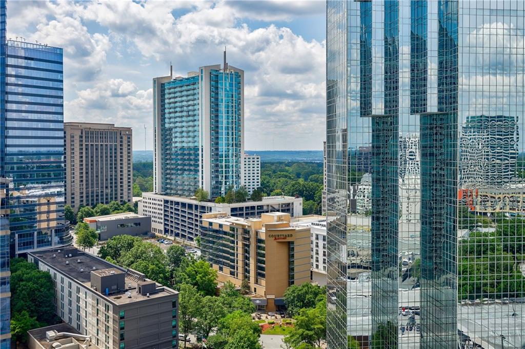 3338 Peachtree Road NE Unit 2206