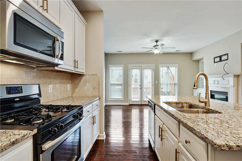 1221 Lavista Road NE