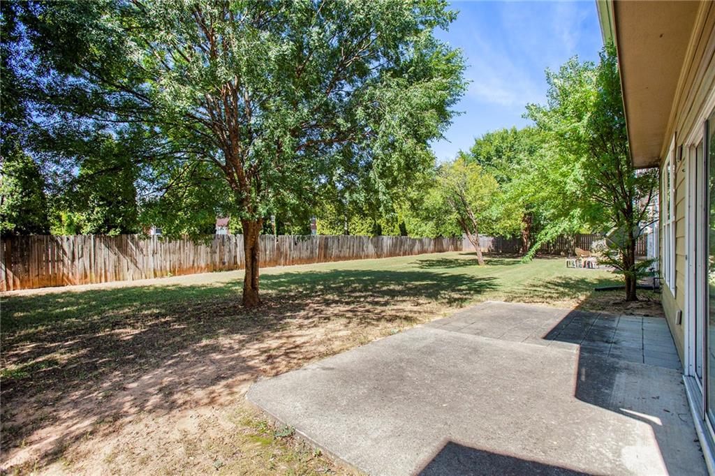 3919 Abernathy Farm Way