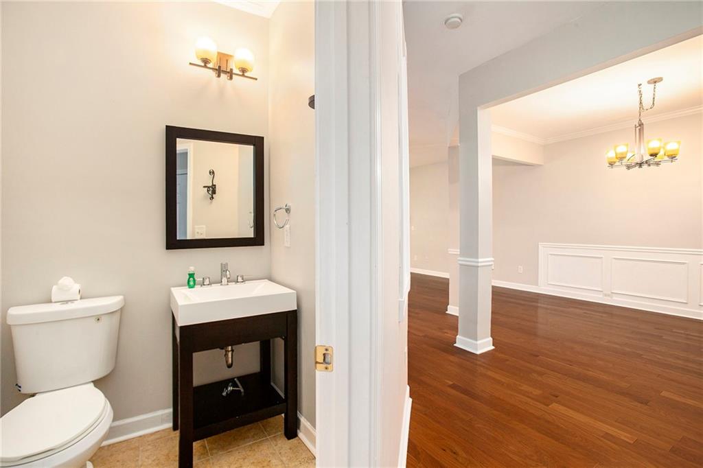 3919 Abernathy Farm Way