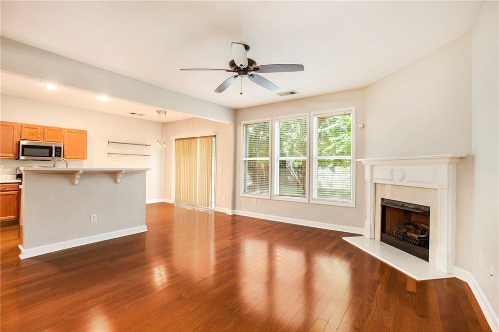 3919 Abernathy Farm Way