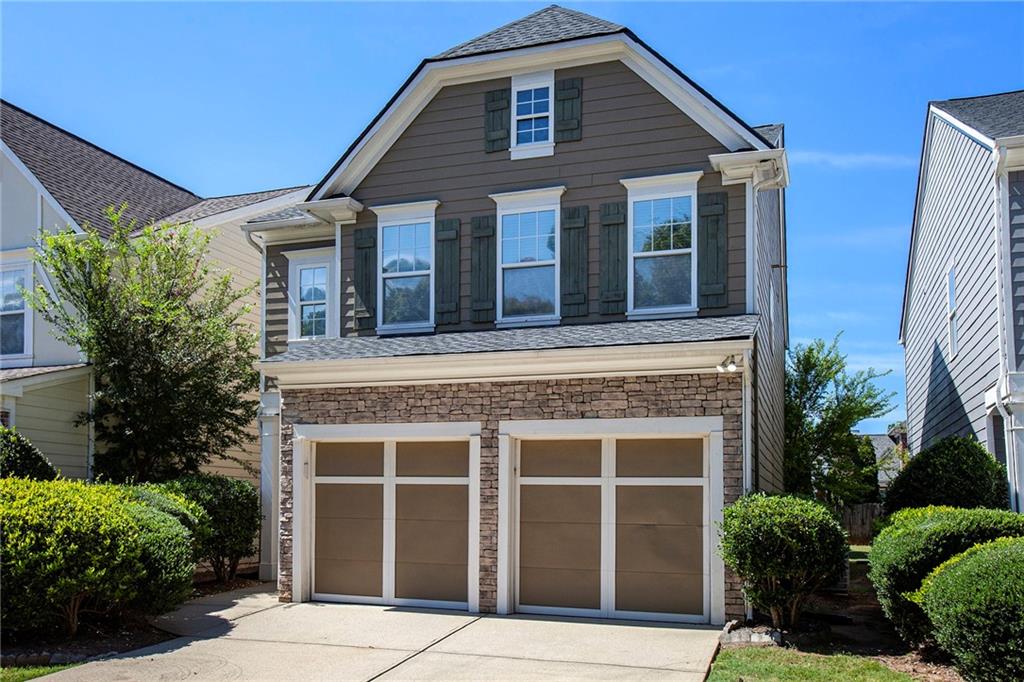 3919 Abernathy Farm Way