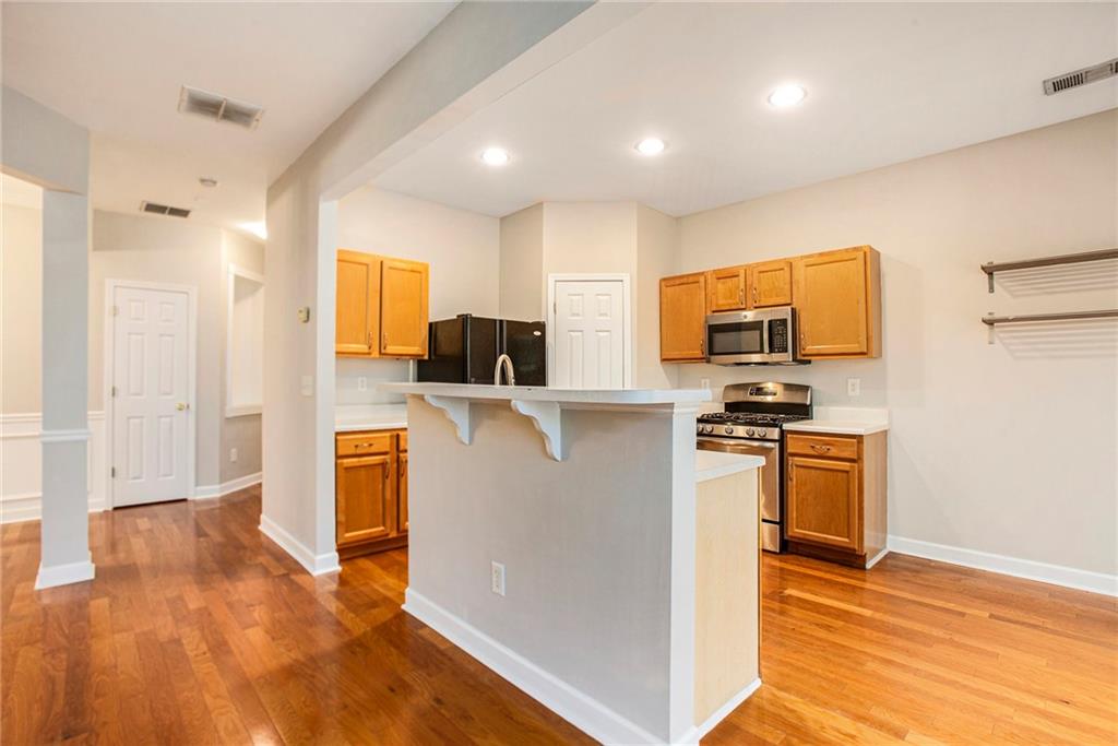 3919 Abernathy Farm Way