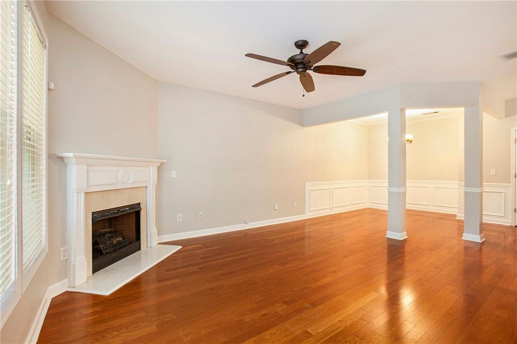 3919 Abernathy Farm Way