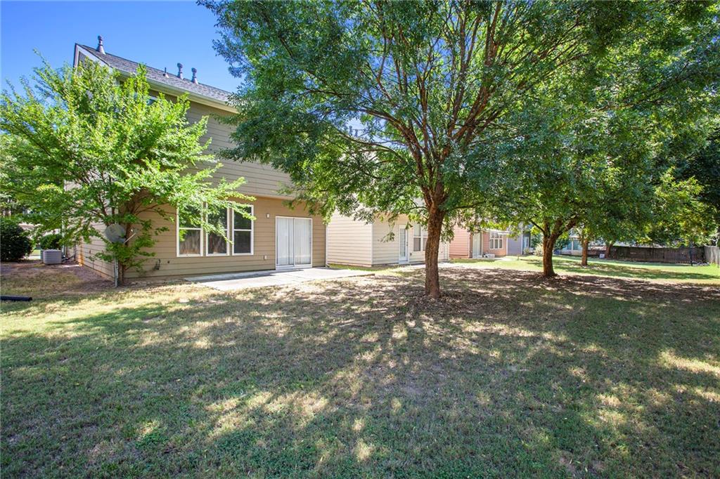 3919 Abernathy Farm Way