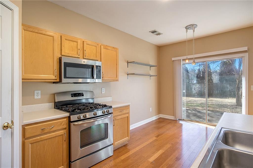 3919 Abernathy Farm Way