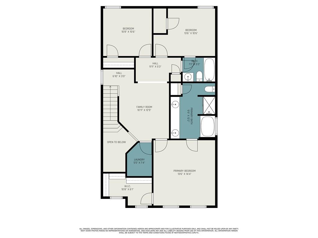 3919 Abernathy Farm Way