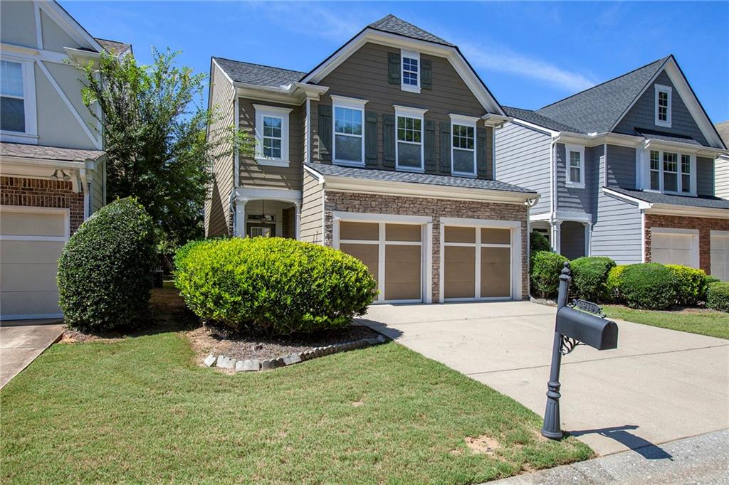 3919 Abernathy Farm Way