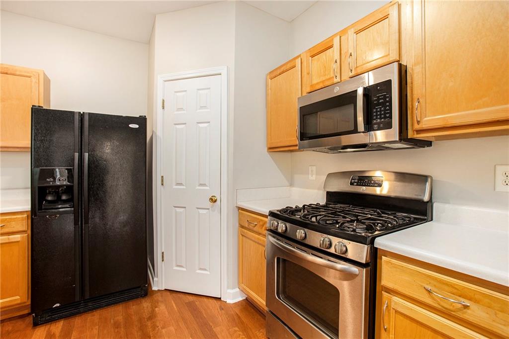 3919 Abernathy Farm Way