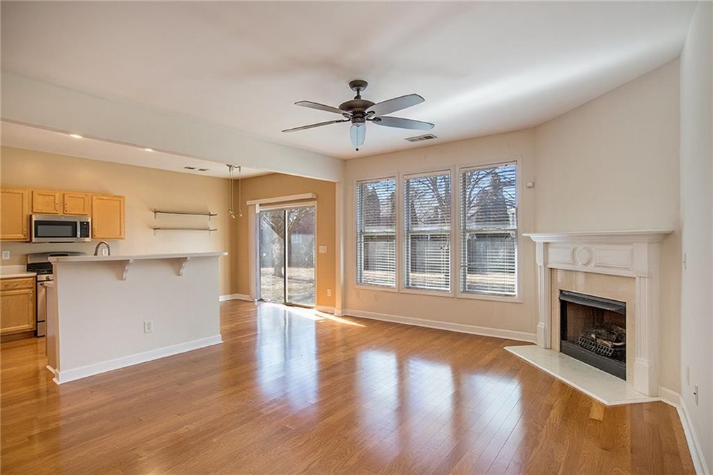 3919 Abernathy Farm Way