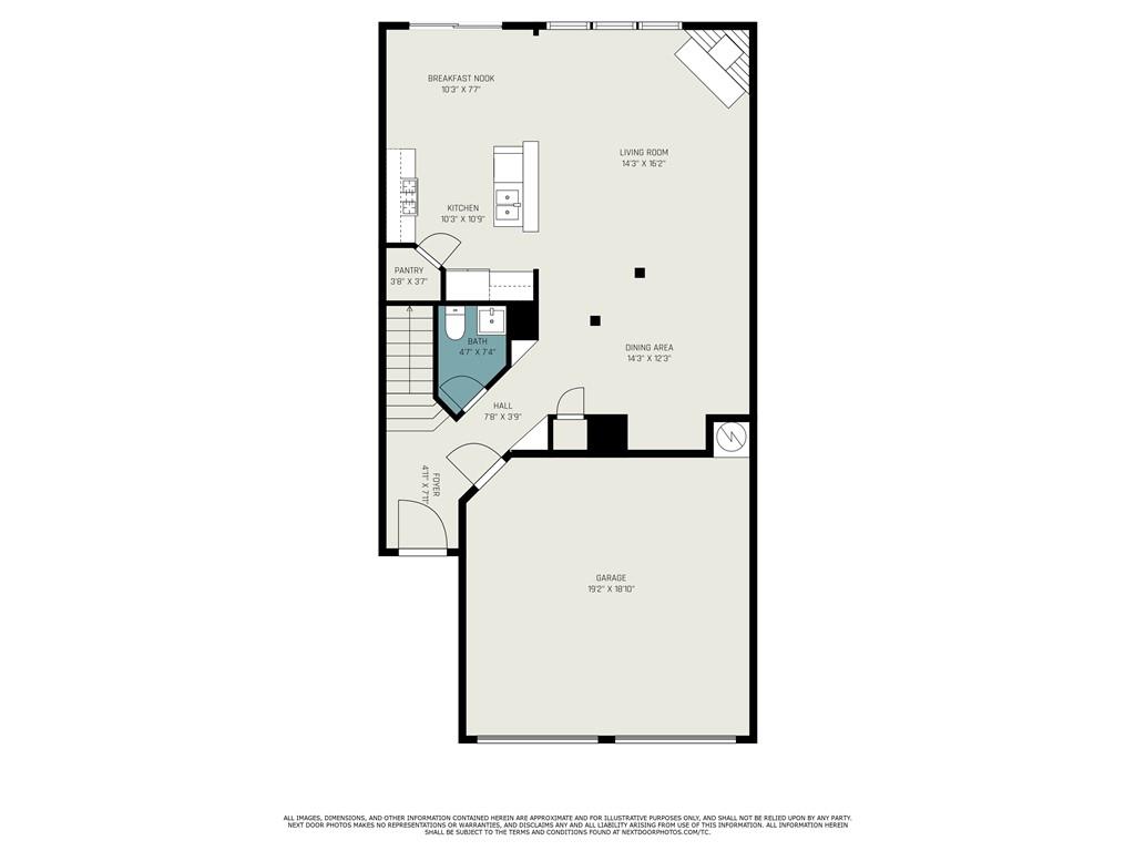 3919 Abernathy Farm Way