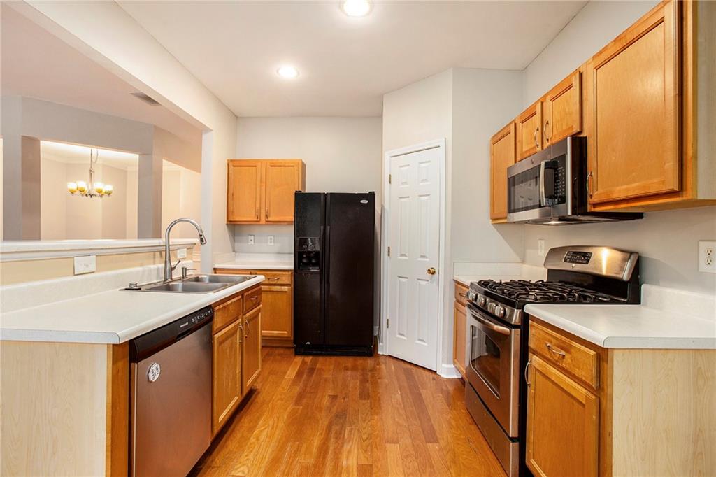 3919 Abernathy Farm Way