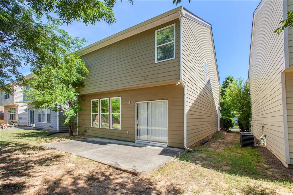 3919 Abernathy Farm Way