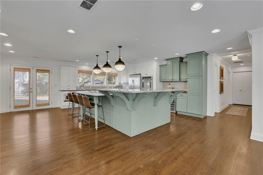 2989 Parkridge Drive NE