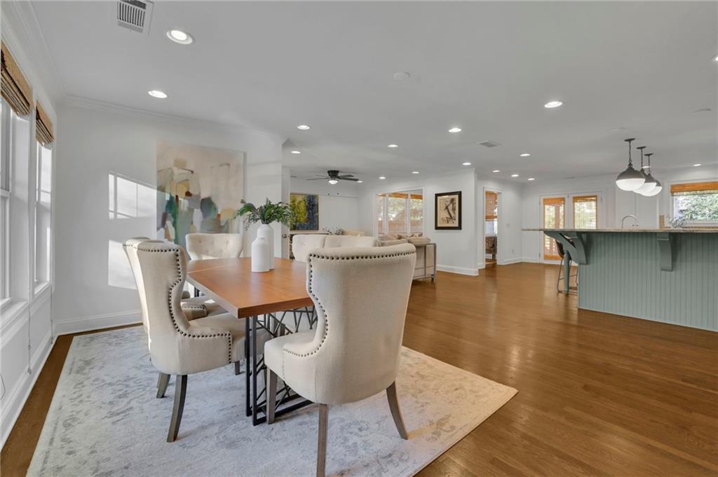 2989 Parkridge Drive NE