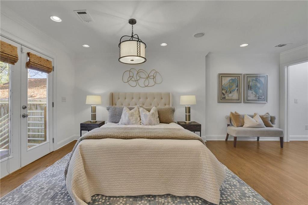 2989 Parkridge Drive NE