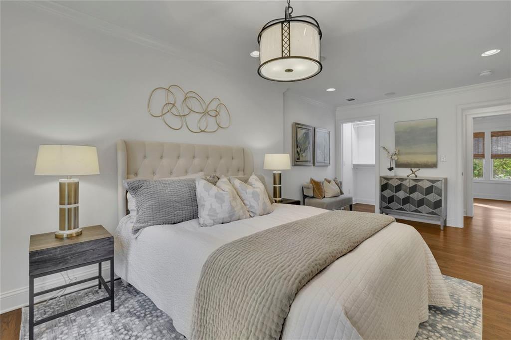 2989 Parkridge Drive NE